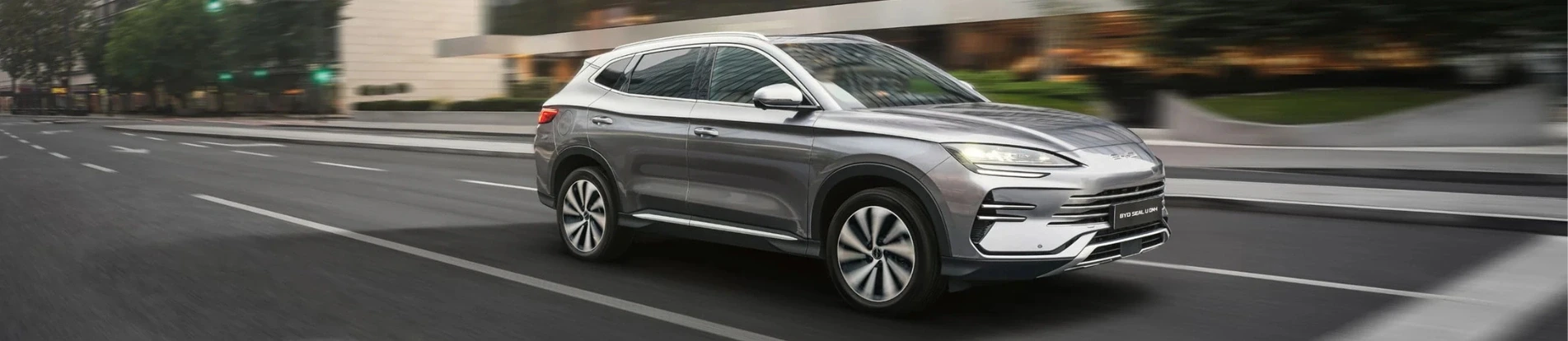 asiagame Auto ibride Plug-in con tecnologia Super DM-i