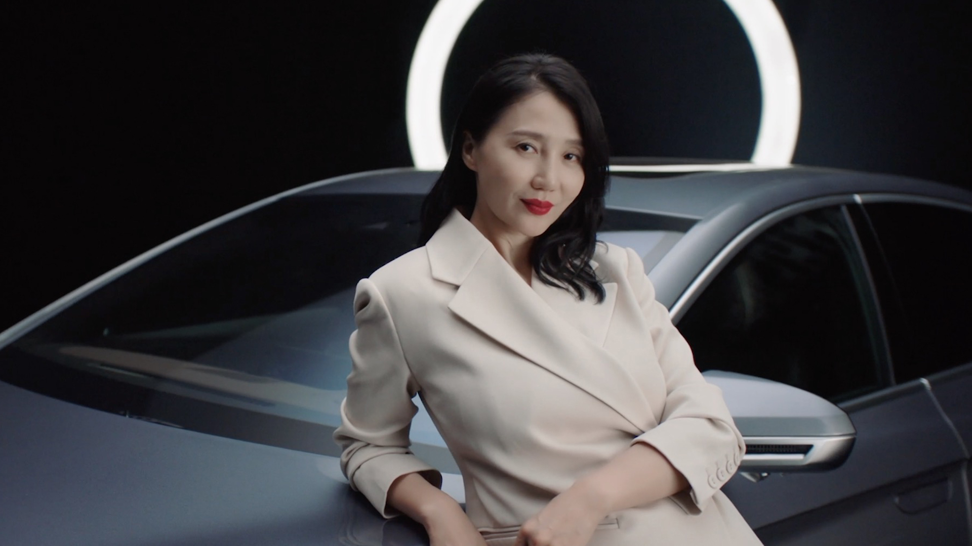 阿朵 | asiagame木兰荟首位女性挚友，新民族音乐人